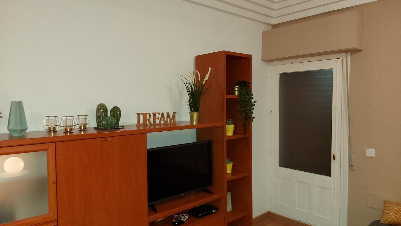 Casa Bounty Apartment Los Nietos Ngoại thất bức ảnh
