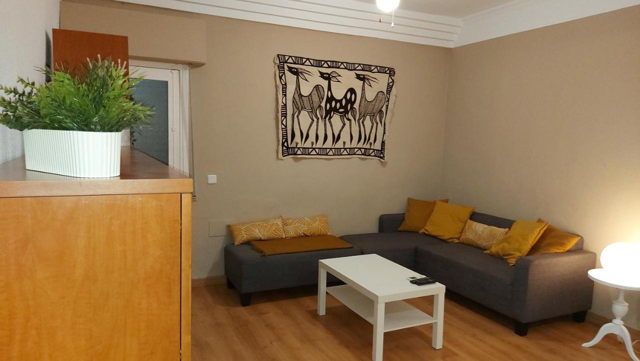 Casa Bounty Apartment Los Nietos Ngoại thất bức ảnh
